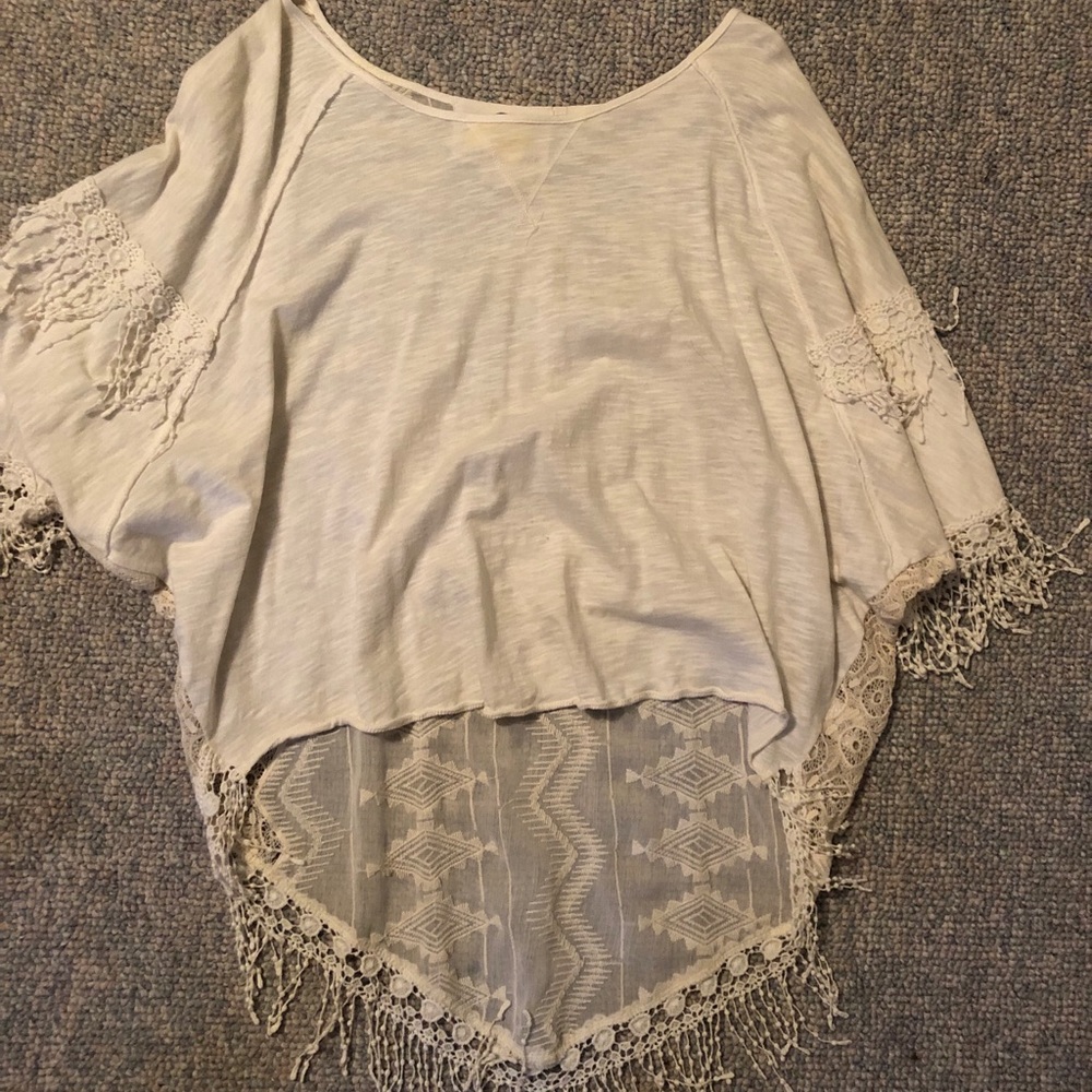 Sloane Rogue shirt size xs